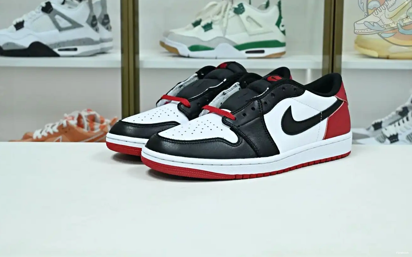 1 OG Jordan Air Jordan 